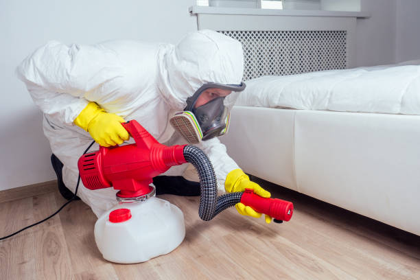 Professional Pest Control in Fords Prairie, WA
