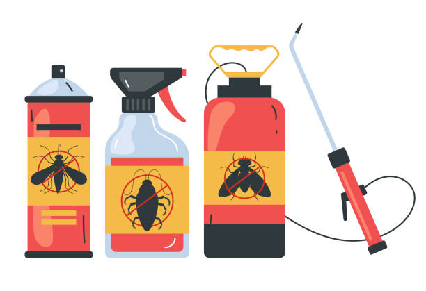 Best Emergency Pest Control  in Fords Prairie, WA